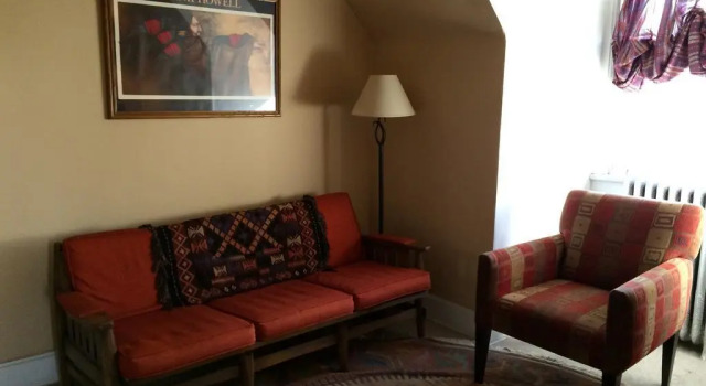 Hotels Denver, Prenota Hotel Denver Colorado