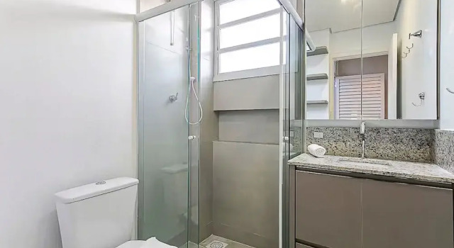 Studio Near Lagoa da Conceicao BDR