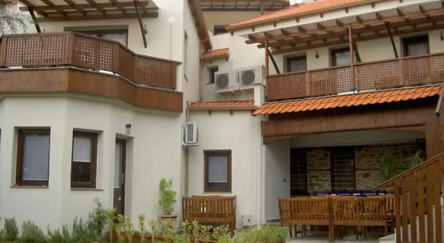 Culinary Boutique Hotel Kladi Elias, Book Boutique Mesorópi Macedonia