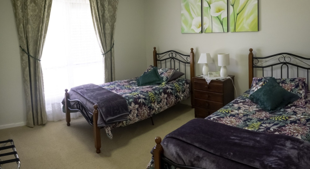 Brookfield Guest House, Book Guesthouse  
