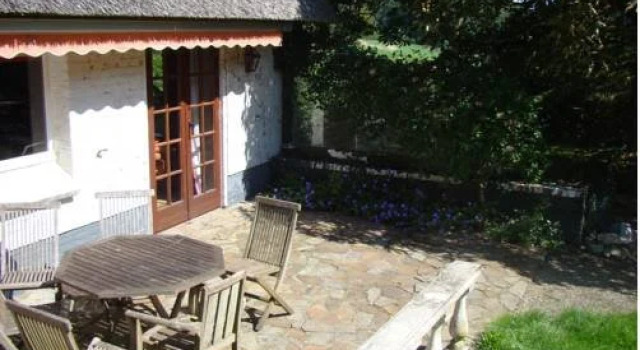 The Green Goats, Book Hotel La Hulpe 