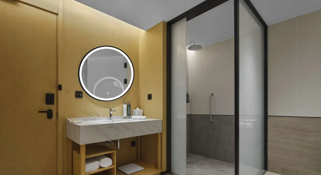 Номер Standard Hilton Garden Inn Guilin Yangshuo