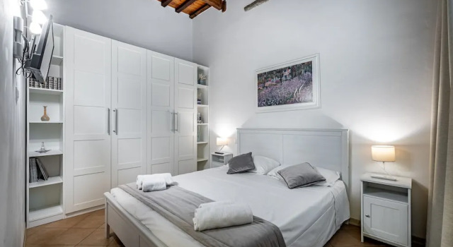 Апартаменты Flospirit - Apartments Gioberti