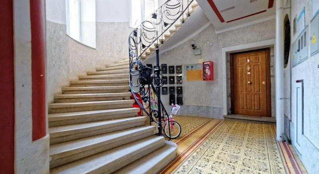 Апартаменты Business Appartements "Villa Münz"