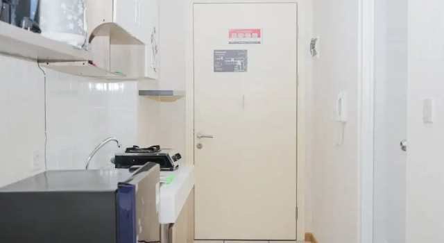 Lovely Studio Apartment M-Town Residence near Summarecon Mall, Reserva ahora Apartamento Apartamentos en Banten, Apartamento