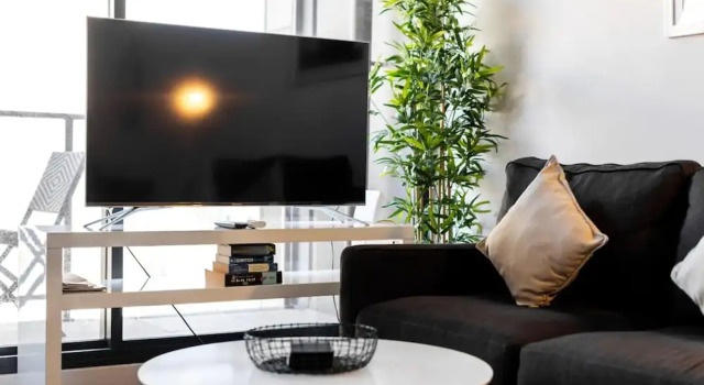 Modern Studio in Heart of Lively Chapel Street