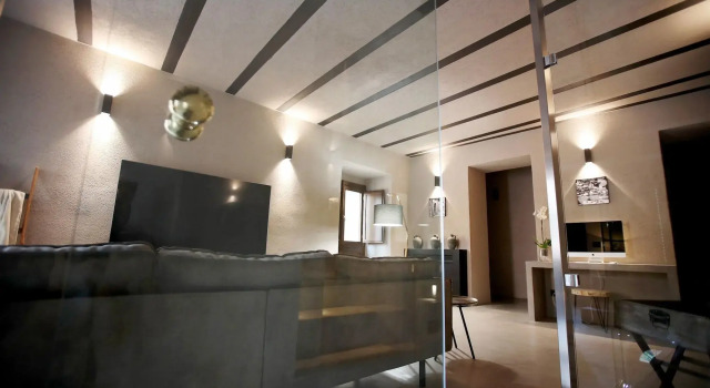 Casa Nostra Luxury Suites