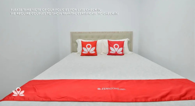 ZEN Rooms Taman Palem Syariah, Book Hotel Jakarta Jakarta Province