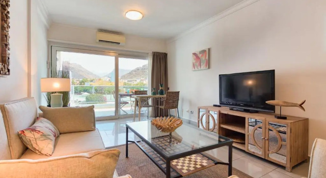 Deisy apartments 1G