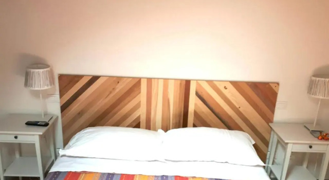 Номер Standard B&B Le Donzelle Di Vettovaglie