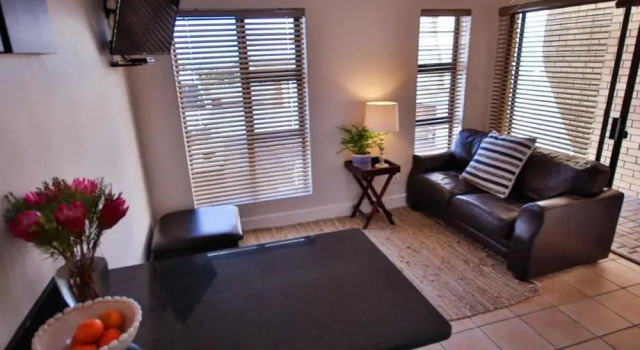 Апартаменты Jeffreys Bay Luxury Apartments