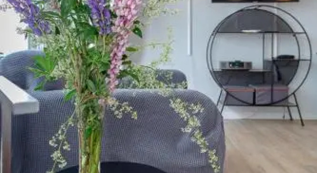 S27 8 Beach Box 8, Забронировать Апартаменты/квартира Апартаменты Зильт-Ост, Апартаменты/квартира