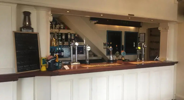 Halfway House Inn, Reservar Hotel Yeovil Somerset