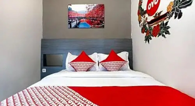 OYO 157 We Stay Residence, Prenota Hotel Sawah 