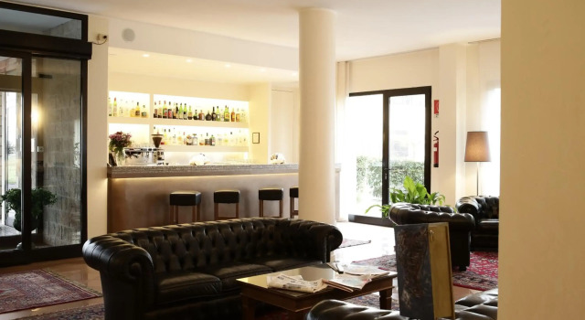 Hotel City