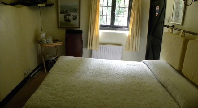 Smugglers Cottage, Rezervasyon Tatil Evi Ferndown otoparklı oteller, Otopark