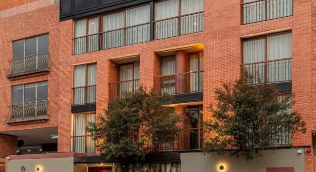 5Q House Chapinero, Rezervați Hotel Chico Bogotá