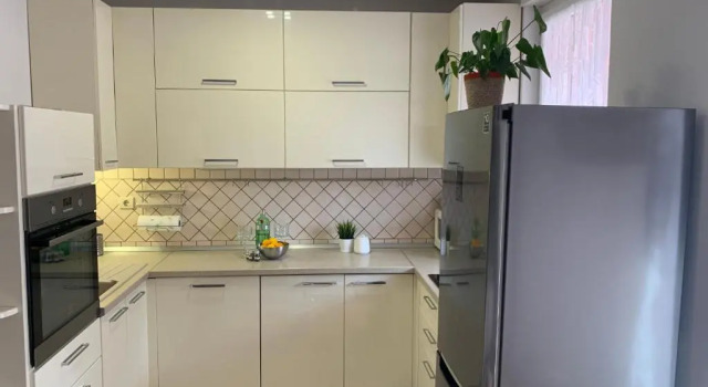 Апартаменты c 1 комнатой Apartman Duje