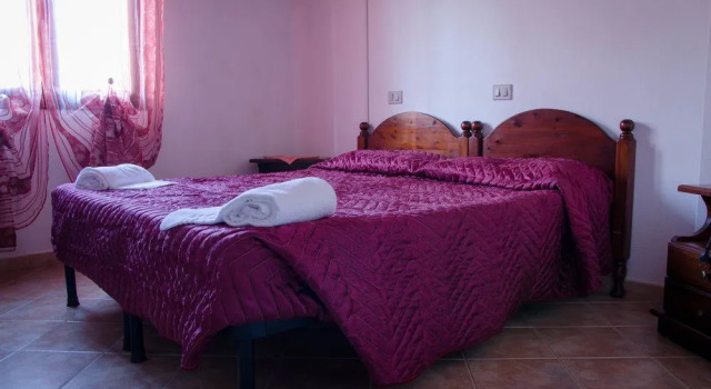 L'Aquila, Rezervasyon Otel Arbus Costa Verde