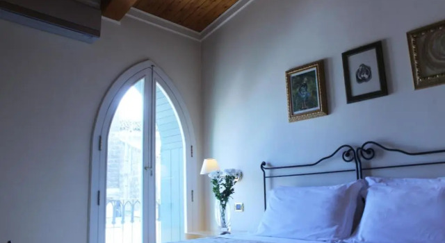 Номер Superior Palazzo Sottile Meninni