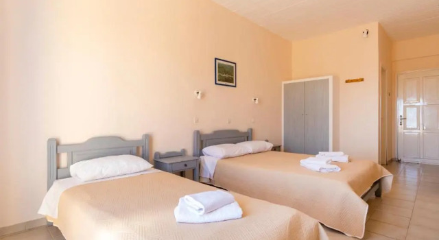 Studio Vanas Apartments