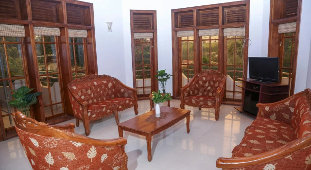 Kandyan Hills by Unique Hotels, Забронировать Отель Отели Округа Галле 3 звезды, 3*