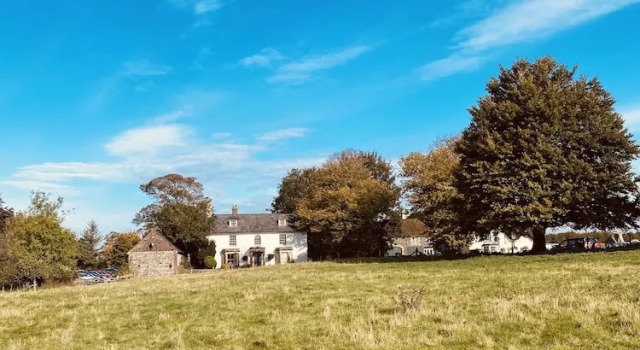 The Lodge Avebury, Забронировать Отель Эйвбери North Wessex Downs