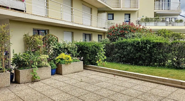 Appartement Granville, 3 pièces, 4 personnes - FR-1-361-77, Забронировать Апартаменты/квартира Апартаменты Гранвиль, рядом с Музей современного искусства Richard Anacreon, Апартаменты/квартира