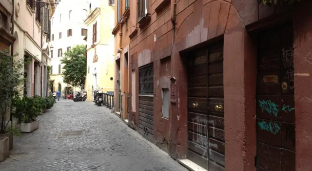 Trust-Trastevere, Забронировать Апартаменты/квартира Апартаменты Рима, рядом с Уста истины, Апартаменты/квартира