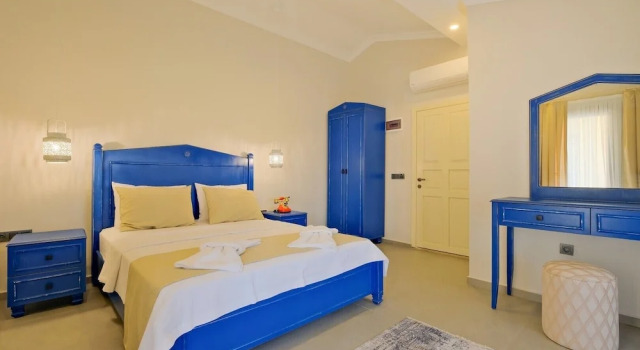 Двухместный номер Standard Ciello Suites Hotel