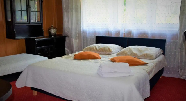 Apartment Villa Asesor