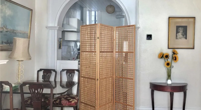 Entire Cottage Style Flat in Heart of Wallingford, Забронировать Дом для отпуска Валингфорд 