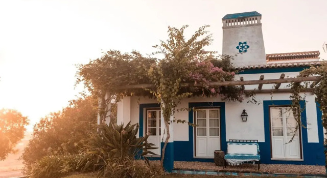 Vale Do Manantio, Rezervovat Hotel Wellness hotely v Baixo Alentejo, SPA