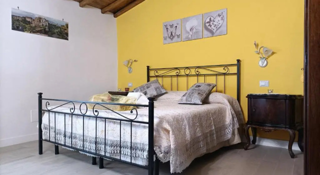 B&B Il Grifo, Varaa Bed and Breakfast Bomarzo Tuscia