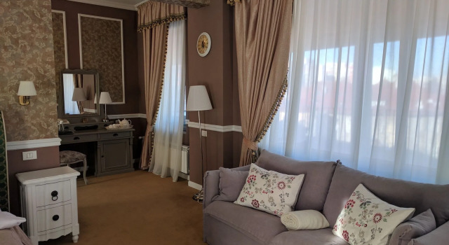 Villa Boutique Lafayette