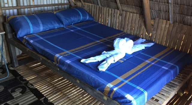 Номер Standard Vue grand hilltop