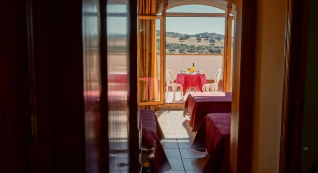 Hotel Alfonso VIII, Book Hotel 3-stjernede hoteller i Jaen, 3*