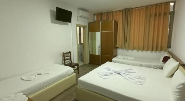 Standard familie cameră Bobi Hotel