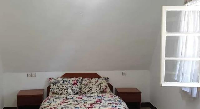 Appartamento 2 camere con balcone Chalet Ifrane