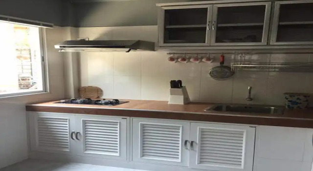 Коттедж с 2 комнатами Nicha Homestay Huahin