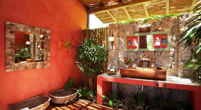 Casa 10 -Txai Resort, Réserver Complexe hôtelier Itacaré Cocoa Coast