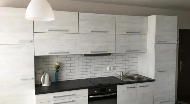 Апартаменты Цокольный этаж Apartament Sara