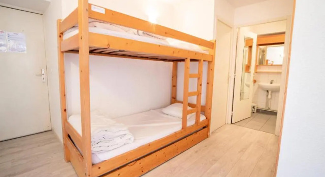 Le Chalet Le Grand Air - Studio Pour 4 Personnes 193060, Забронировать Шале Виллы Овернь-Рона-Альпы, Вилла
