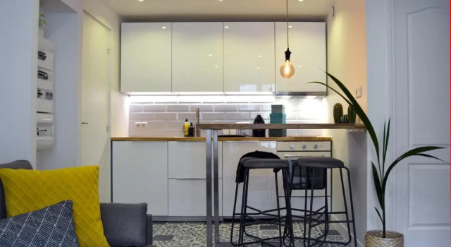 Appartement Amalfi Hyper Centre