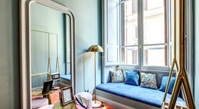 Monti Terrace delight