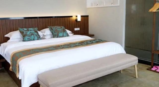 Shuiyunjian Tianyuan Hotel, Забронировать Отель Гуйлинь Гуанси-Чжуанский автономный район