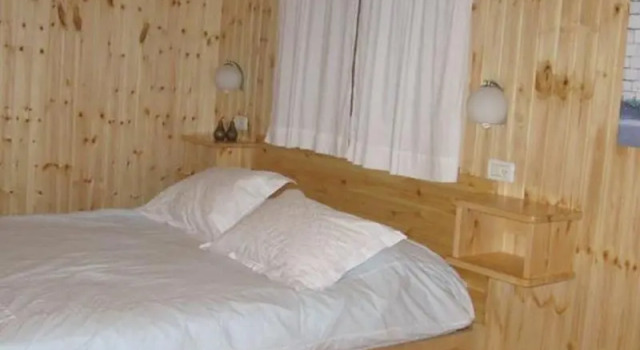Suite Luxury Naomi's B&B