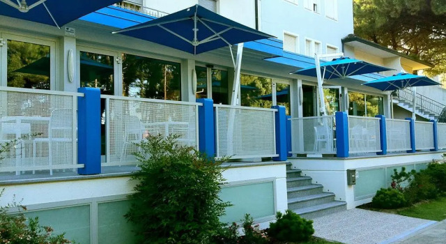 Hotel Bermuda