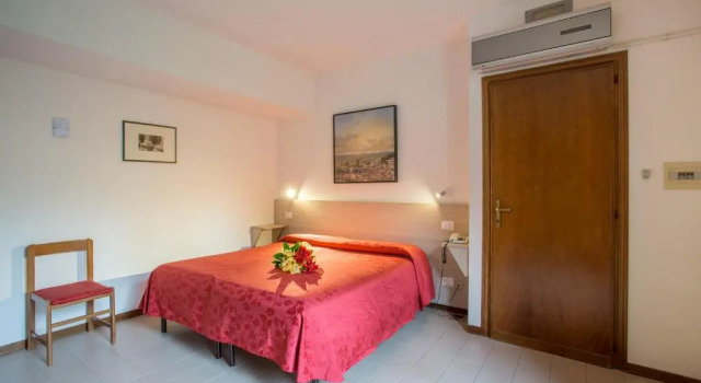 Двухместный номер Standard Hotel San Rufino