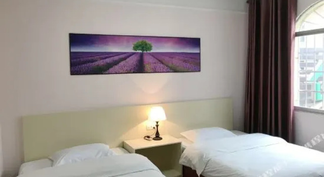 Aile Motel, Buchen Sie Motel Motels in Guangxi, Motel